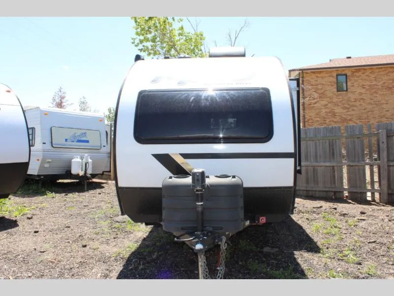 2022 Forest River R-Pod 190 - Photo 4