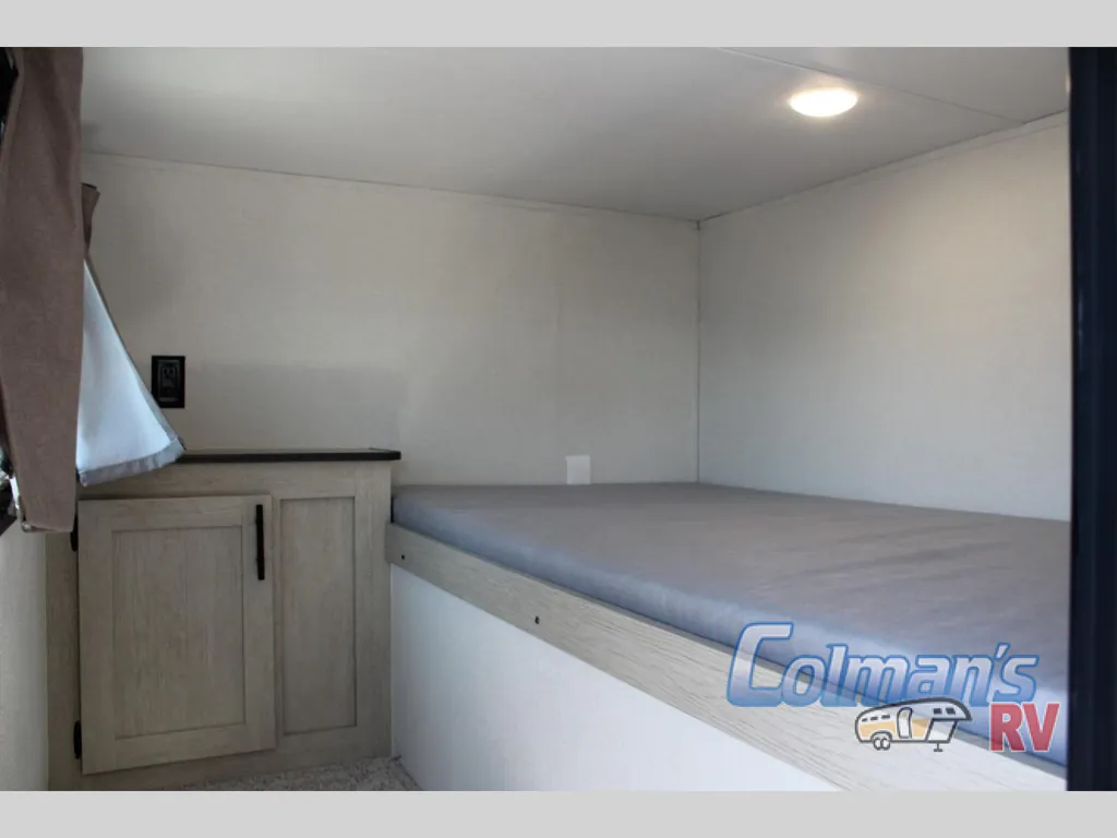 2026 Shasta RVs i-5 Edition 533BH, Photos photo 35