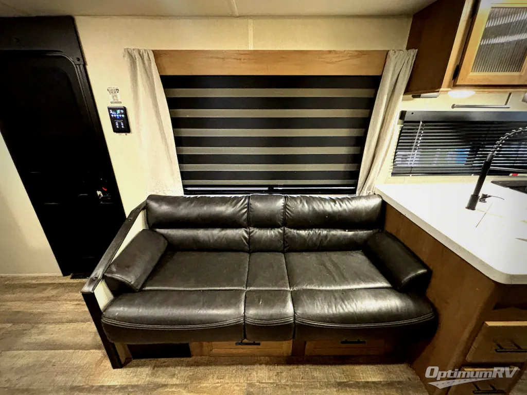 2023 Forest River Cherokee Grey Wolf 29BRB, Photos photo 12