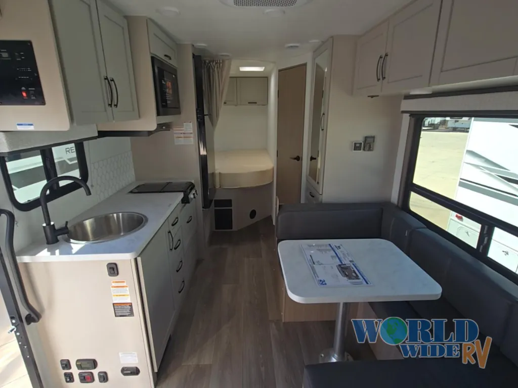 2027 Jayco Redhawk SE 22EF, Photos photo 4