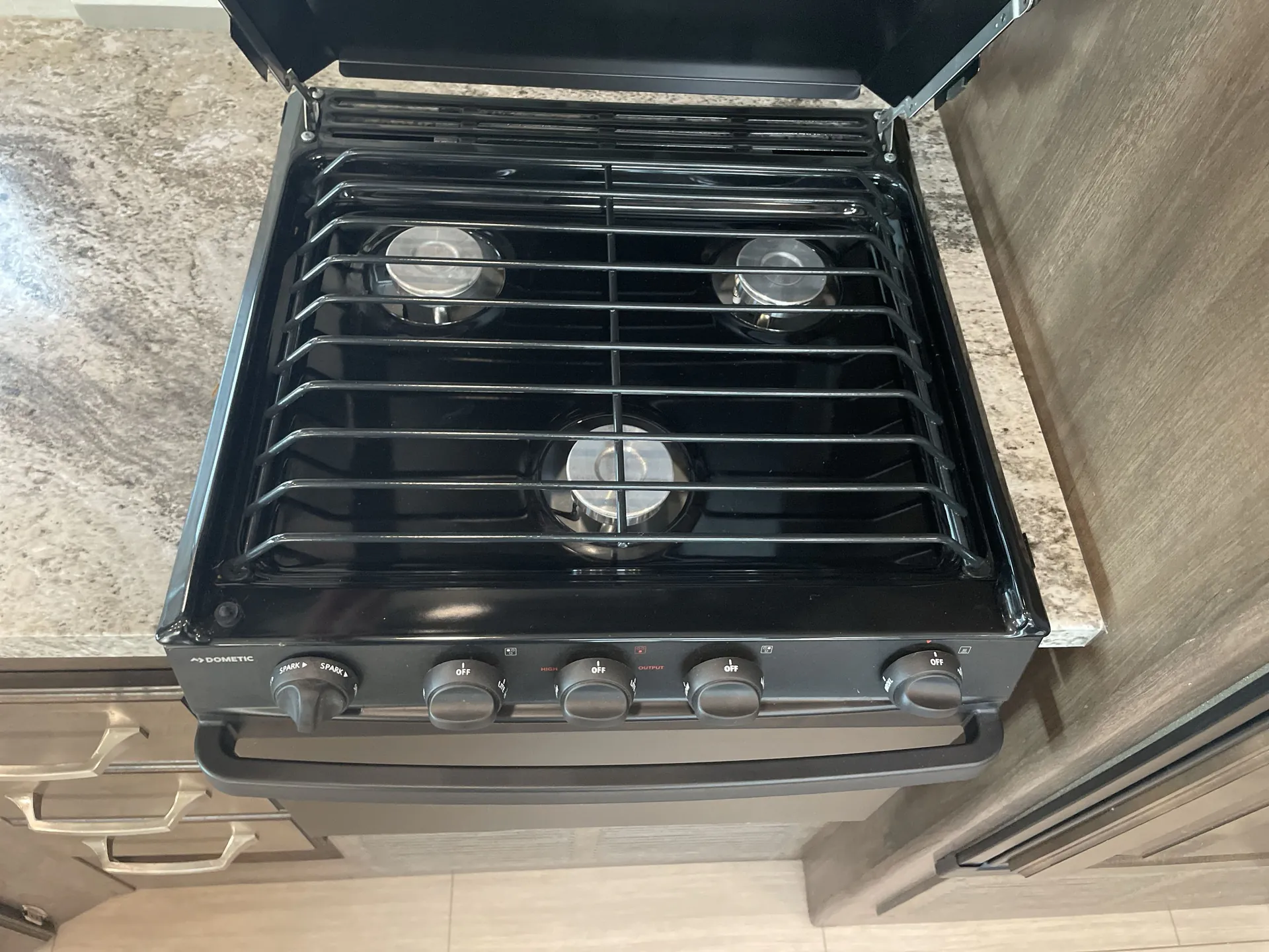 2018 Jayco Greyhawk 26Y dealer photo 10 from Camping World