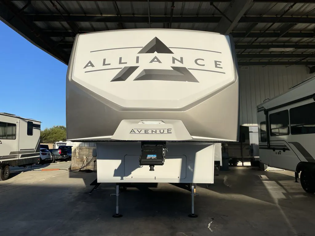 2026 Alliance RV Avenue 23ML - Photo 3