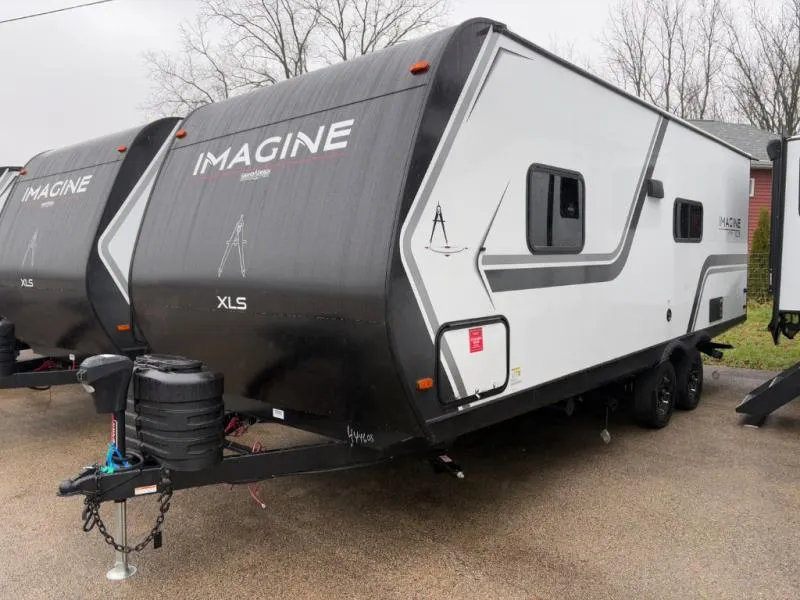 2026 Grand Design Imagine XLS 22RBE - Photo 4