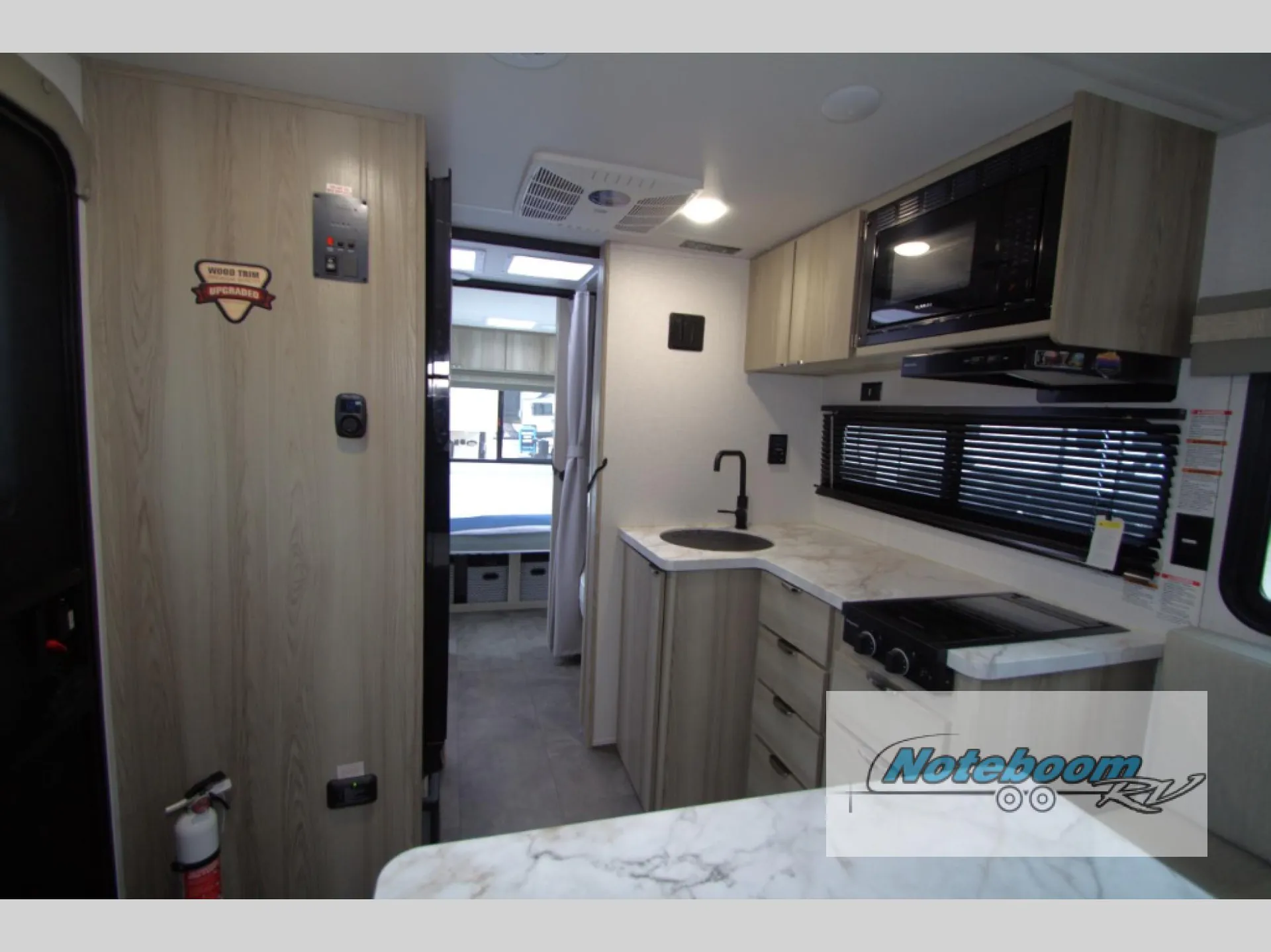 2024 Forest River Salem FSX 161QK - Photo 3