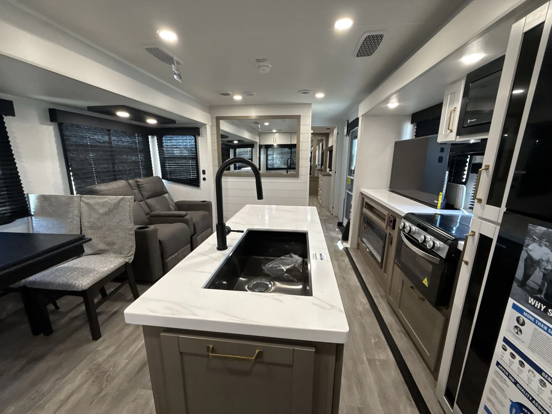 2027 Jayco Eagle 320MKTS — living area main