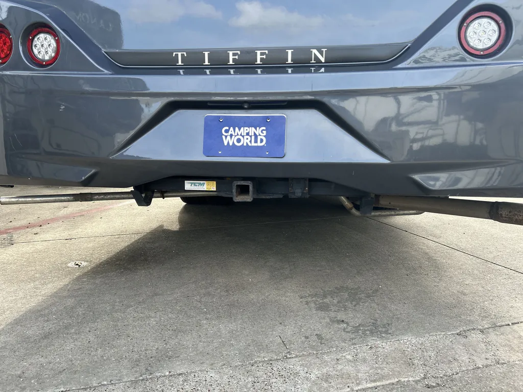 2017 Tiffin Wayfarer 24 QW, Photos photo 29