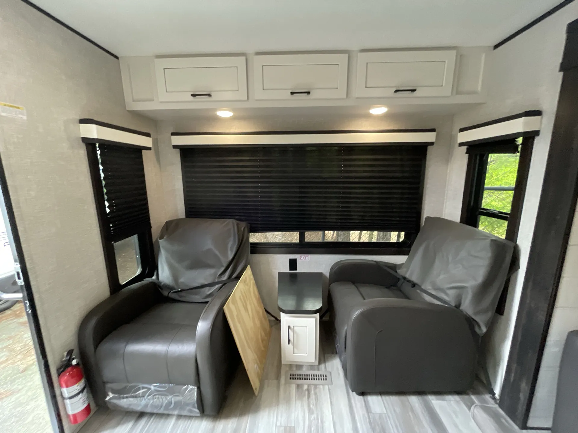 2024 Jayco Jay Flight 265RLSW — living area main