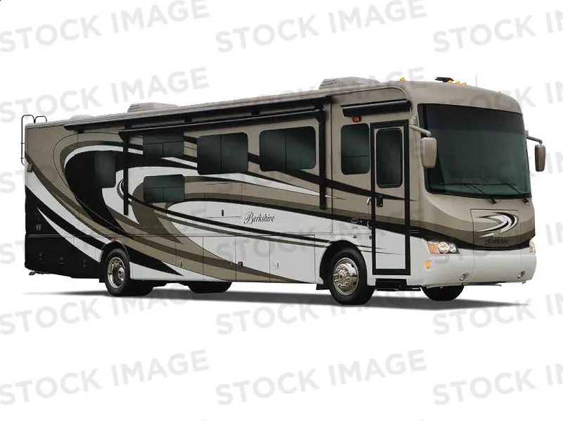 2015 Forest River RV Berkshire 38A, Photos photo 29