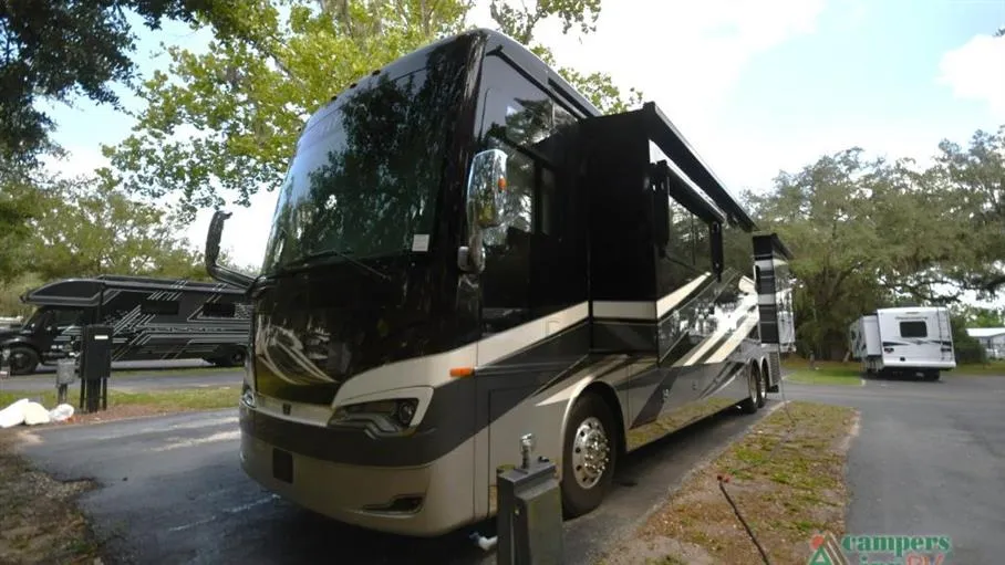 2022 Tiffin Allegro Bus 45 OPP - Photo 4