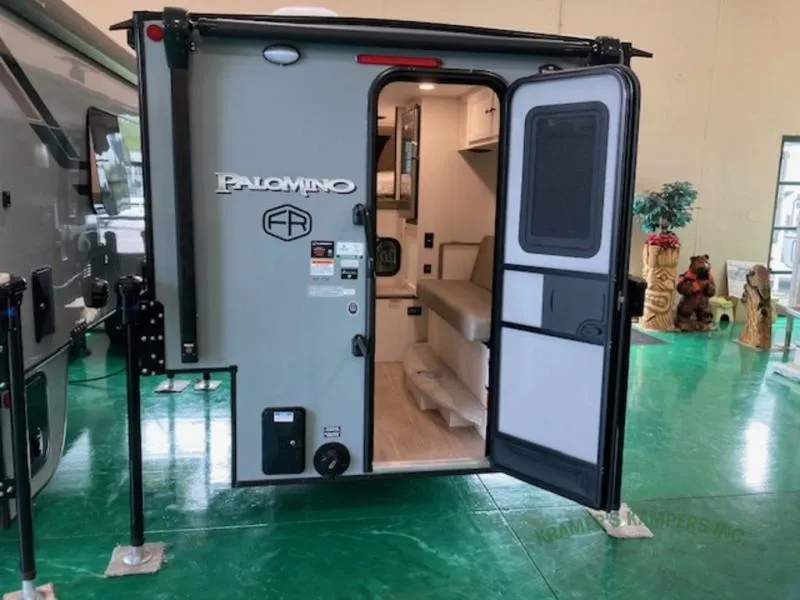 2025 Palomino Backpack HS-750 - Photo 3