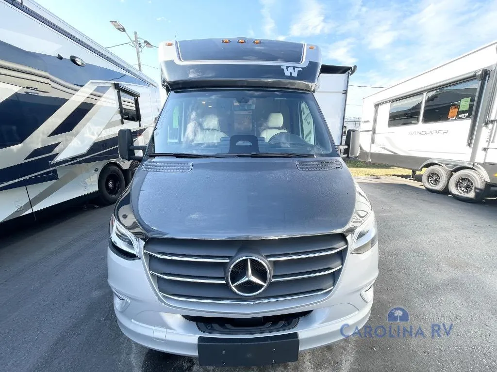 2026 Winnebago View 24R - Photo 3