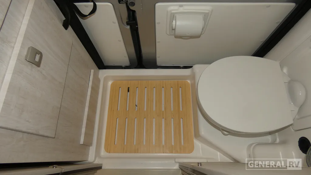2027 Winnebago Travato 59KL, Photos photo 22