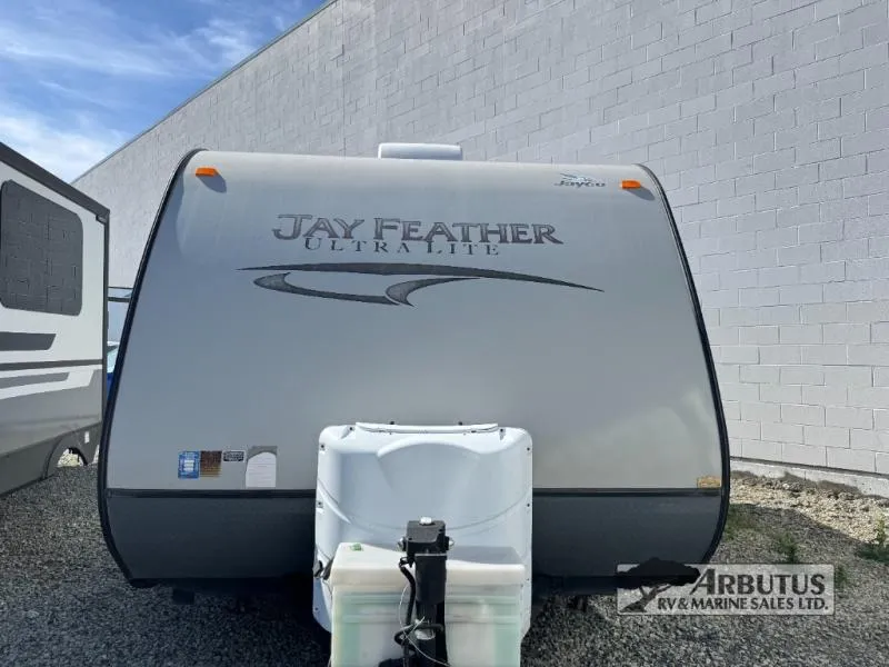 2013 Jayco Jay Feather Ultra Lite 13TT - Photo 2