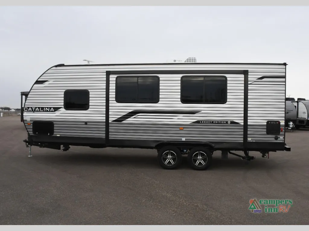 2025 Coachmen Catalina Legacy Edition 243RBS, Photos photo 7