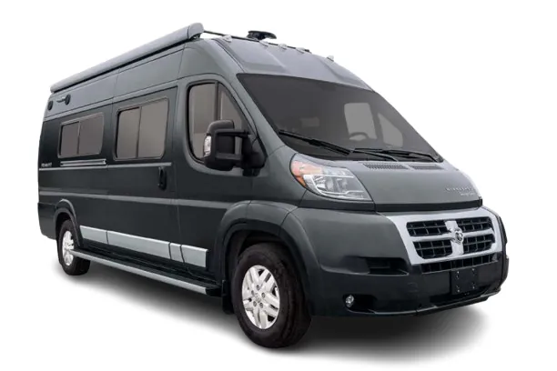 Winnebago Travato 59G exterior