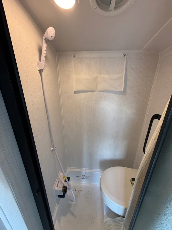 2025 Forest River Rockwood Geo Pro 15TB — Photo 5