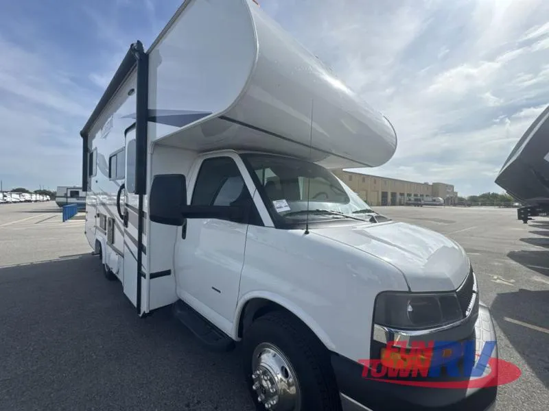 2026 Gulf Stream RV Yellowstone 6237LE - Main photo