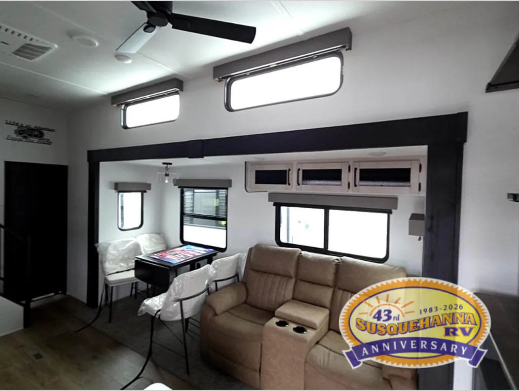 2026 Forest River Puma Vista 429LFT, Photos photo 19