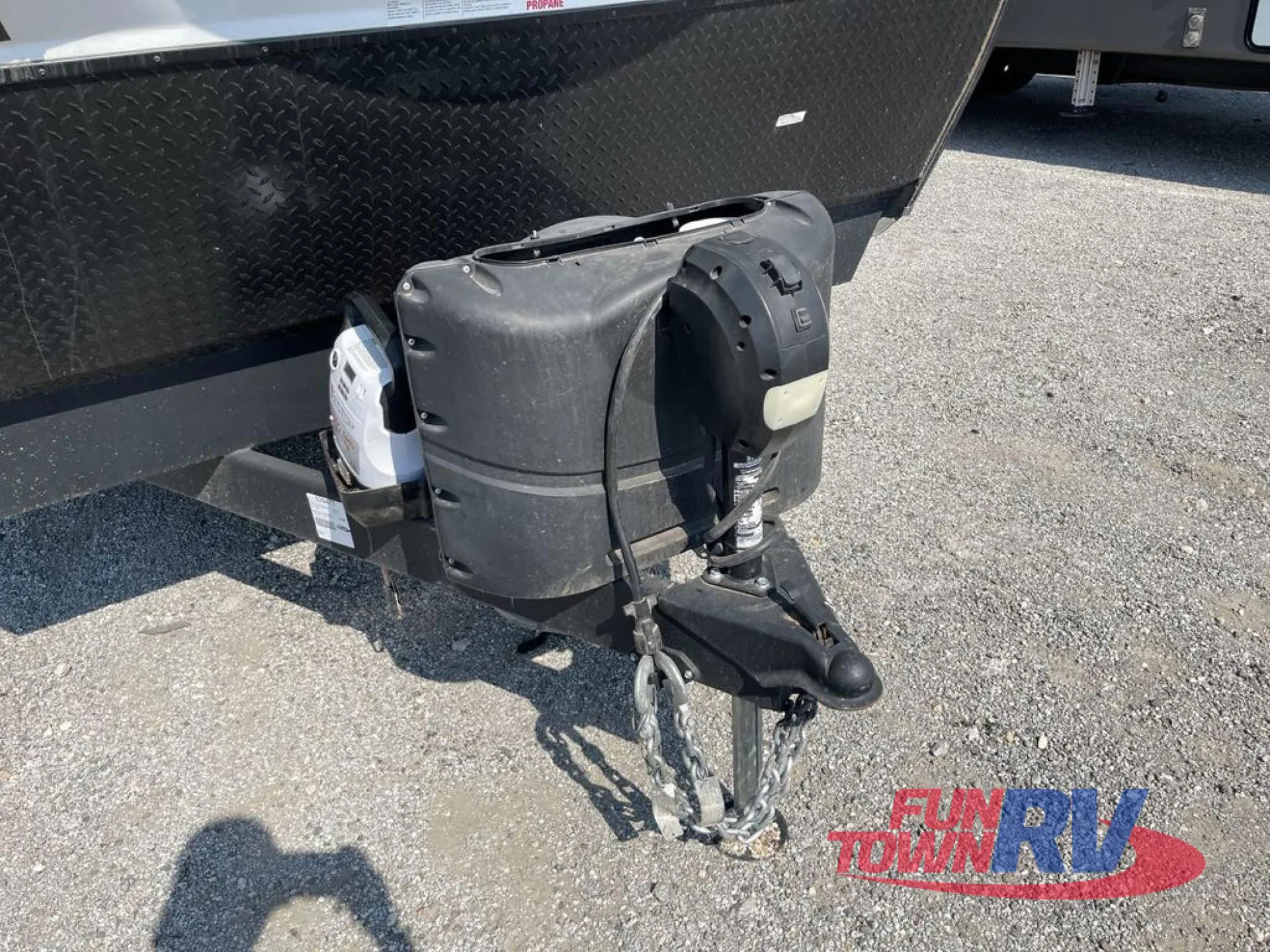 2023 Forest River RV XLR Hyper Lite 2815 - Photo 4