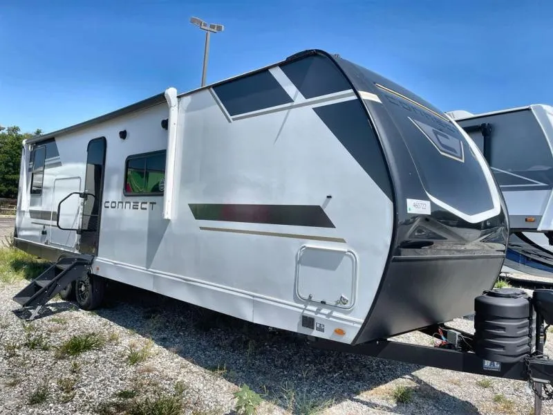 2027 KZ Connect 302FBK - Main photo
