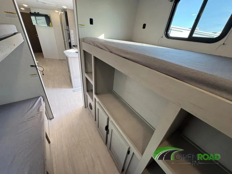 2026 Coachmen Clipper 6K Series 292TB - Photo 4
