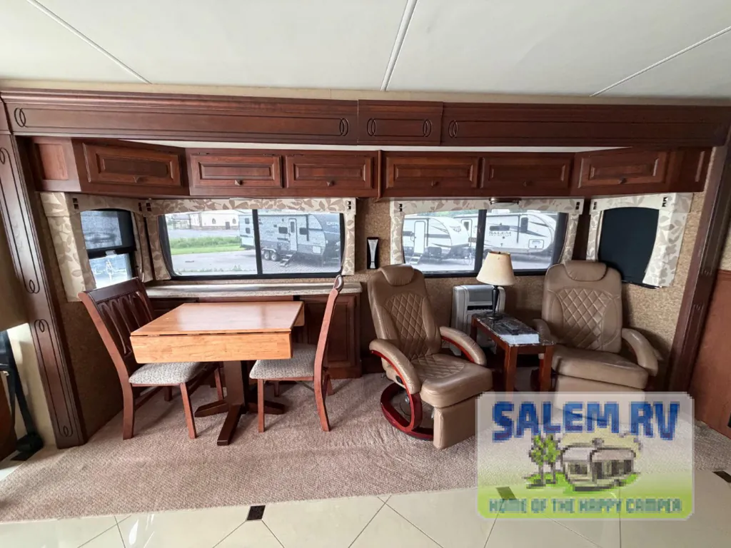 2014 Forest River Berkshire 360 QL, Photos photo 21