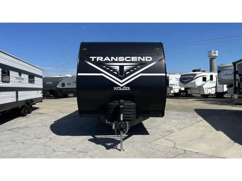 2026 Grand Design Transcend Xplor 26RBX - Photo 4