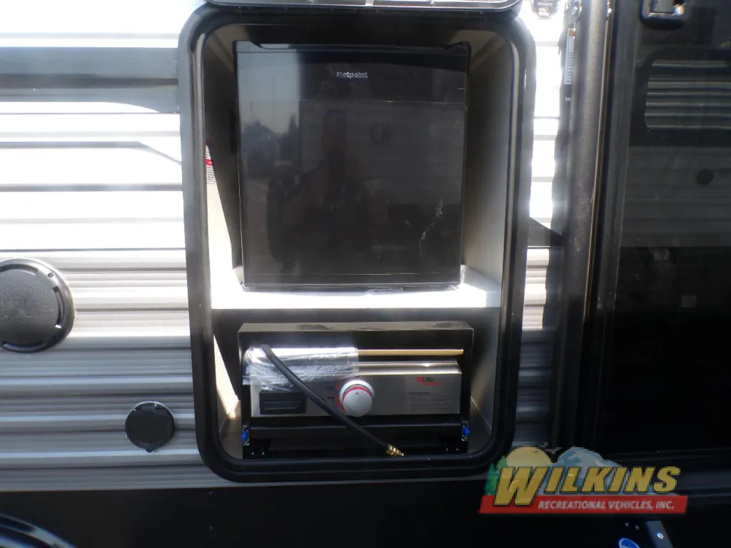 2026 Coachmen Catalina Legacy Edition 243RBS, Photos photo 7