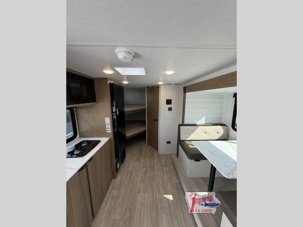 2027 Forest River Wildwood FSX 178BH, Photos photo 8