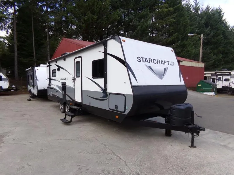 2018 Starcraft Launch 24RLS - Photo 3