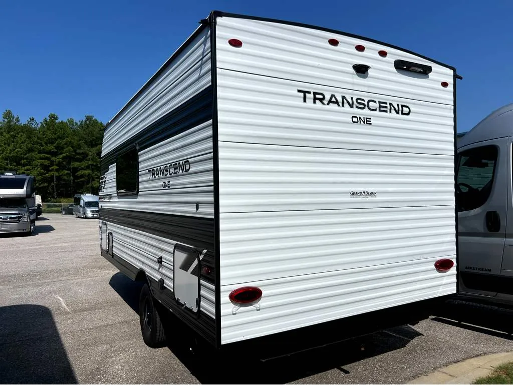 2024 Grand Design Transcend One 151BH - Photo 4