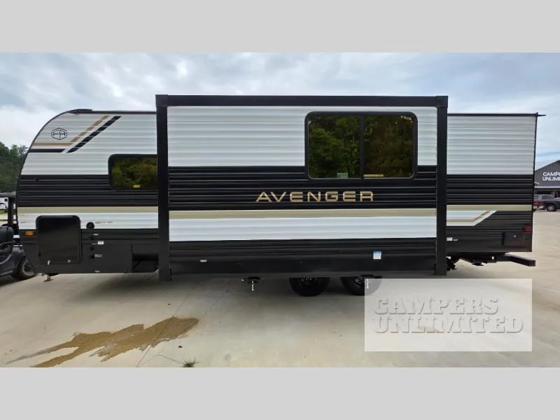 2026 Prime Time Avenger 25MKO - Photo 3