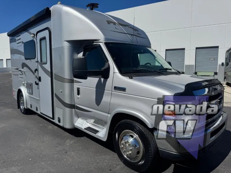 2013 Pleasure-Way Prestige Used    Prestige - Main photo