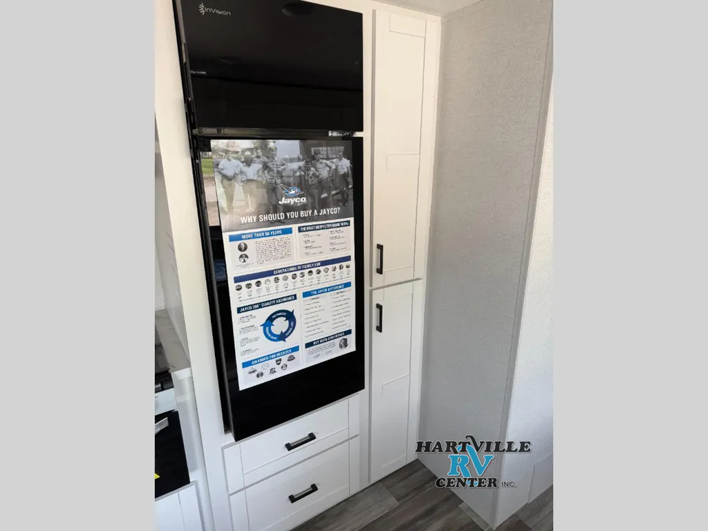 2026 Jayco Jay Flight SLX 321BDS, Photos photo 7
