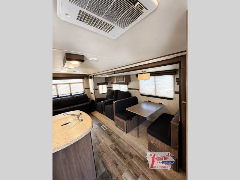 2015 Palomino SolAire Ultra Lite 315RLTSEK - Photo 2