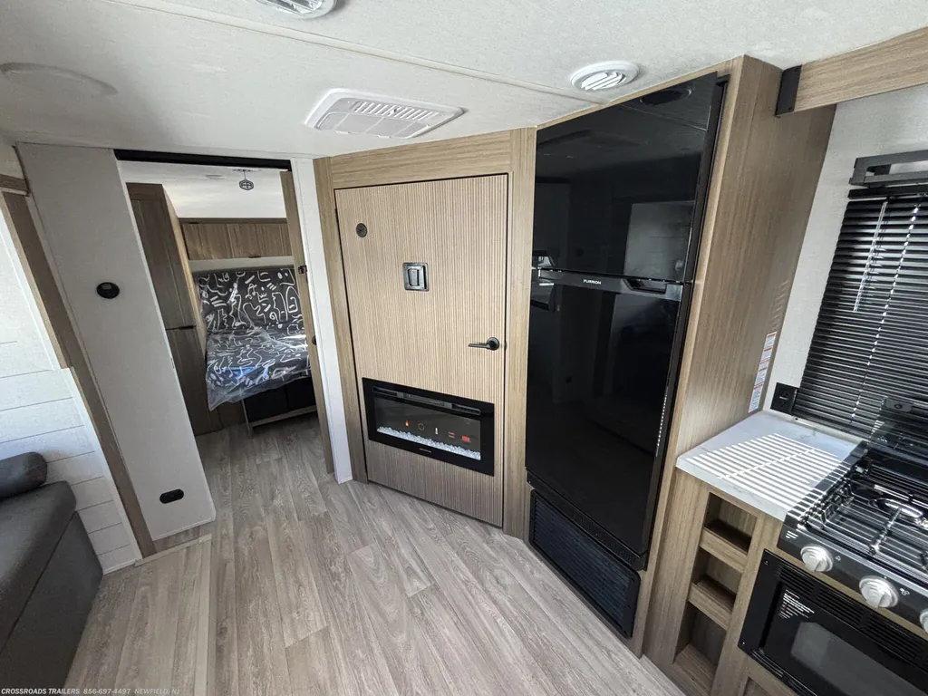 2026 Forest River Salem Cruise Lite 26ICE, Photos photo 21