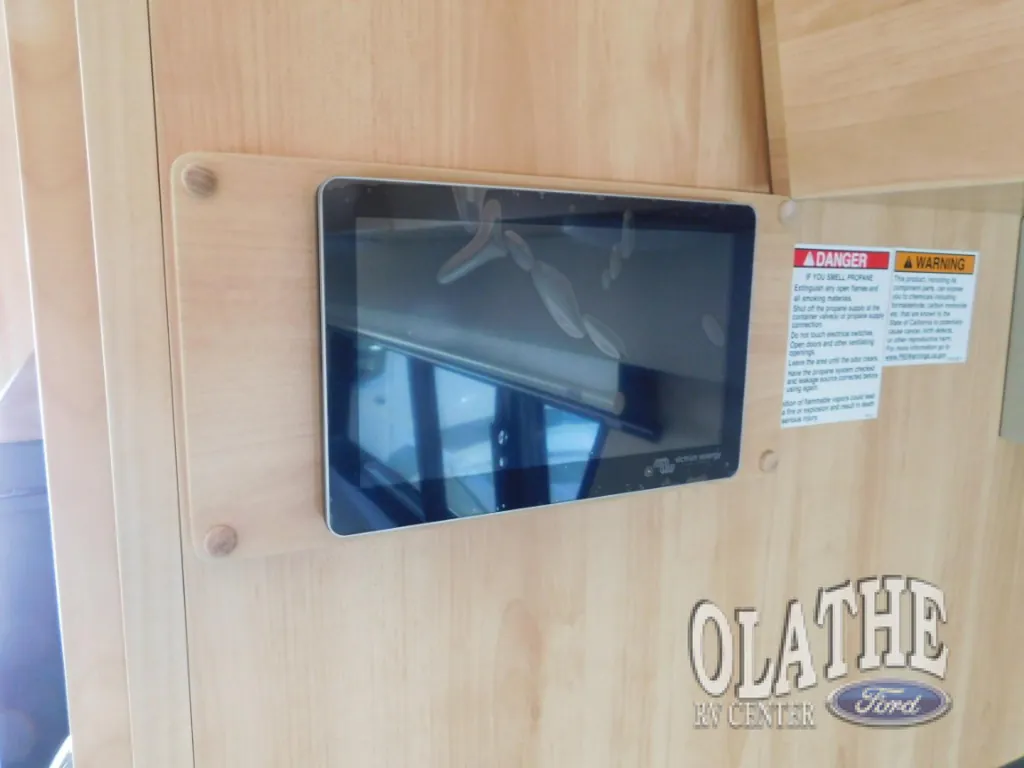 2024 Chinook RV Maverick DS, Photos photo 27