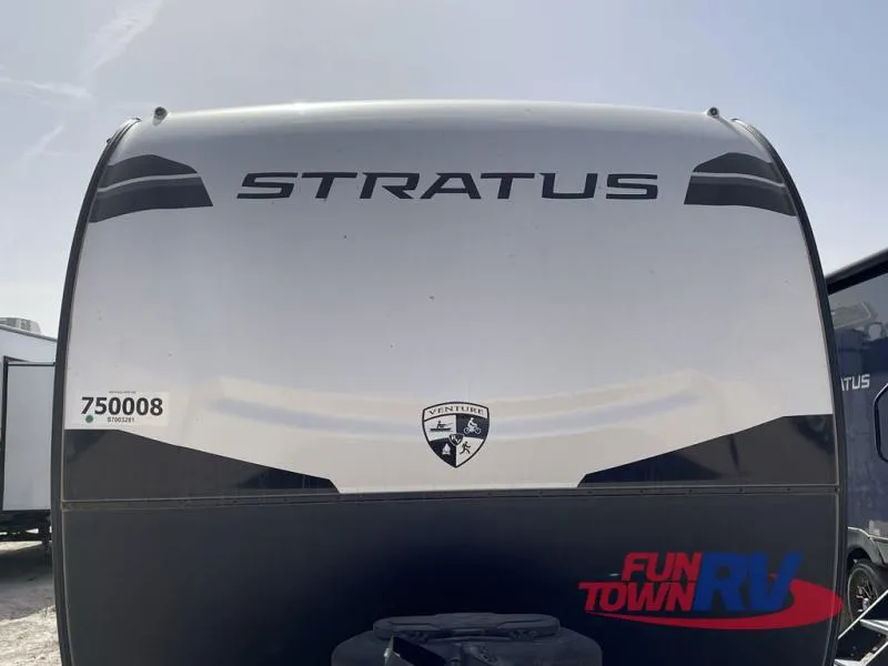 2025 Venture RV Stratus 291VQB - Photo 2