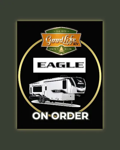 2027 Jayco Eagle 31RLT - Photo 2
