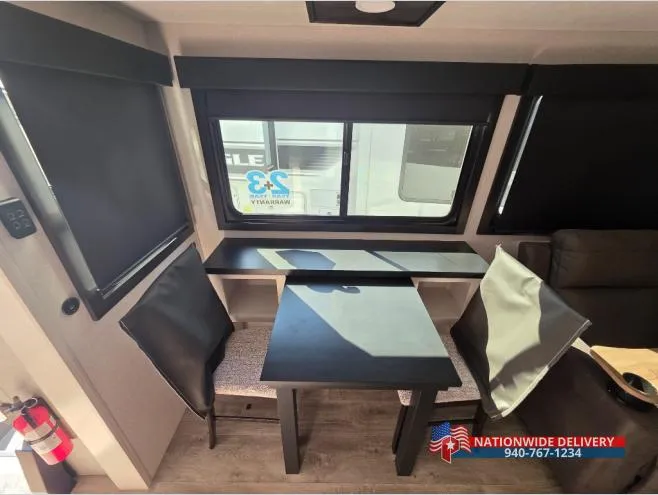 2026 Jayco Eagle 360DBOK - Photo 3