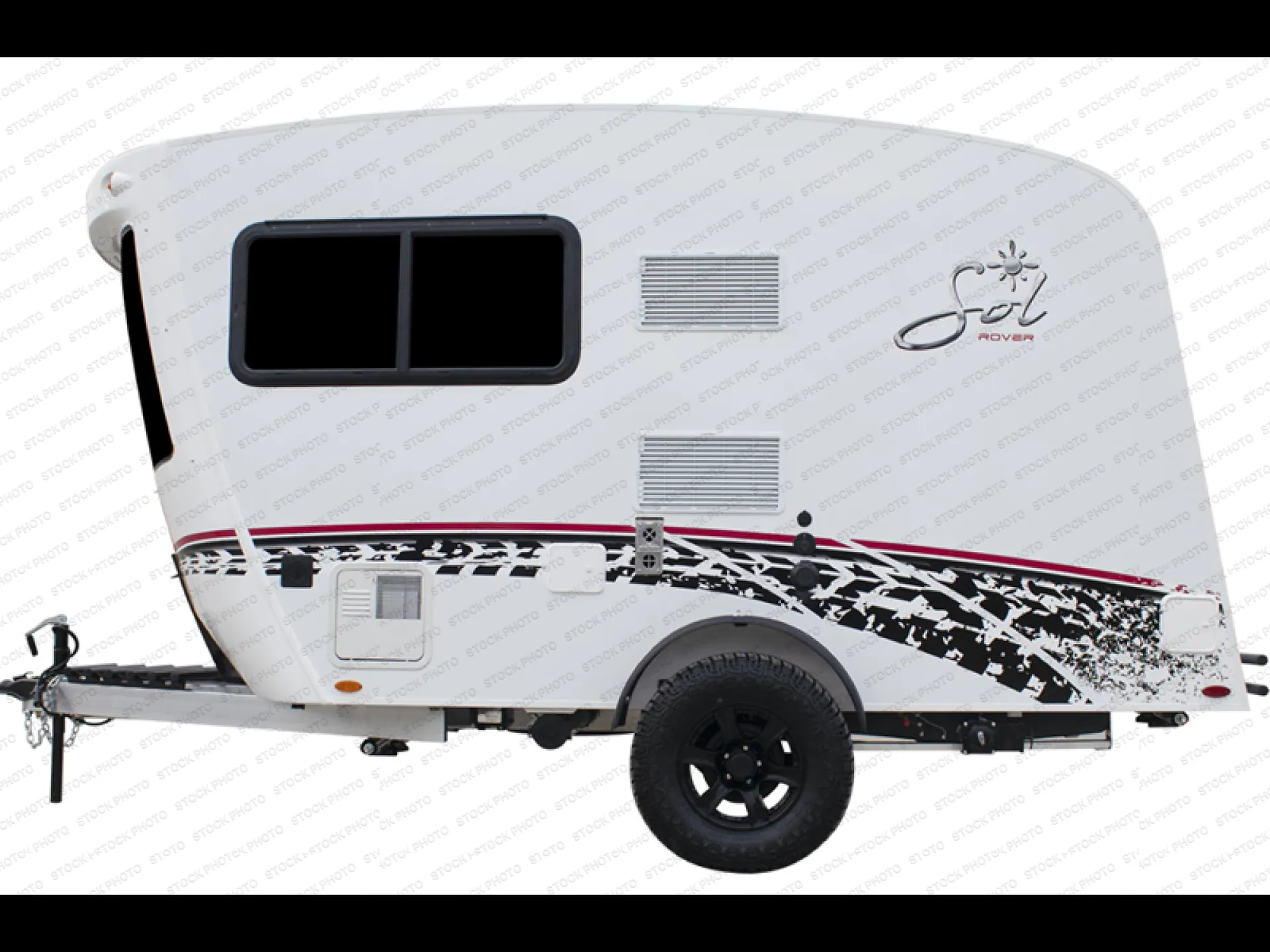 2023 inTech Sol Dawn Rover - Photo 2