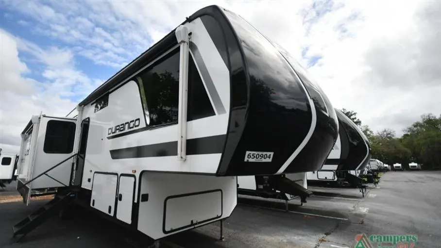 2026 KZ Durango D339MLT - Main photo
