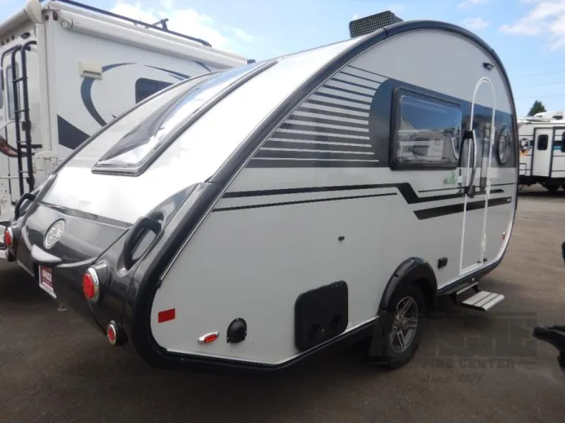 2022 nuCamp RV TAB 400 Used    Std. Model - Photo 3