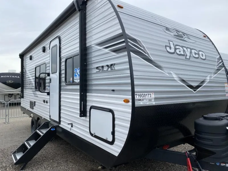 2026 Jayco Jay Flight SLX 225MLS - Photo 2
