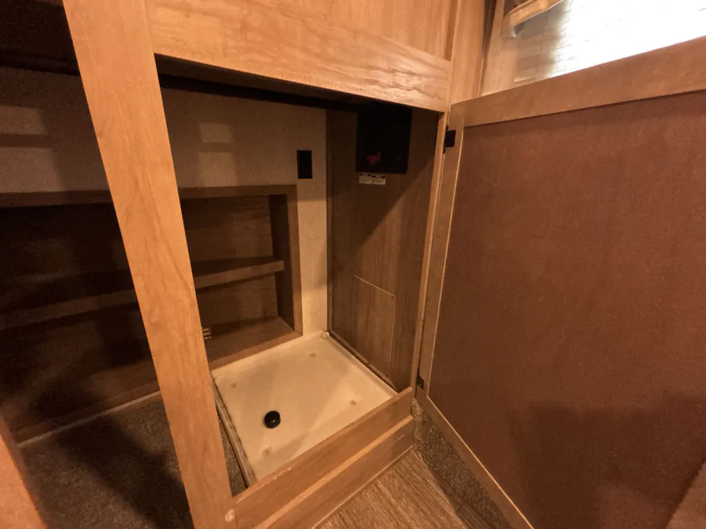 2023 Forest River Sabre 350RL, Photos photo 31