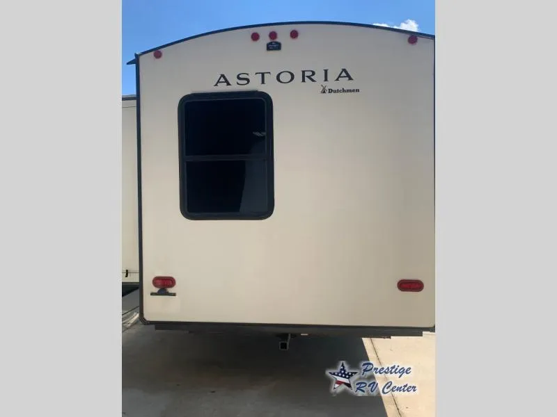 2021 Dutchmen Astoria 3393BH - Photo 4