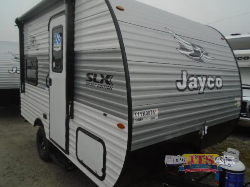 2026 Jayco Jay Flight SLX 130BH - Photo 2