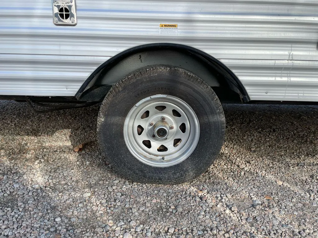 2019 Keystone Springdale 1790FQ - Photo 3