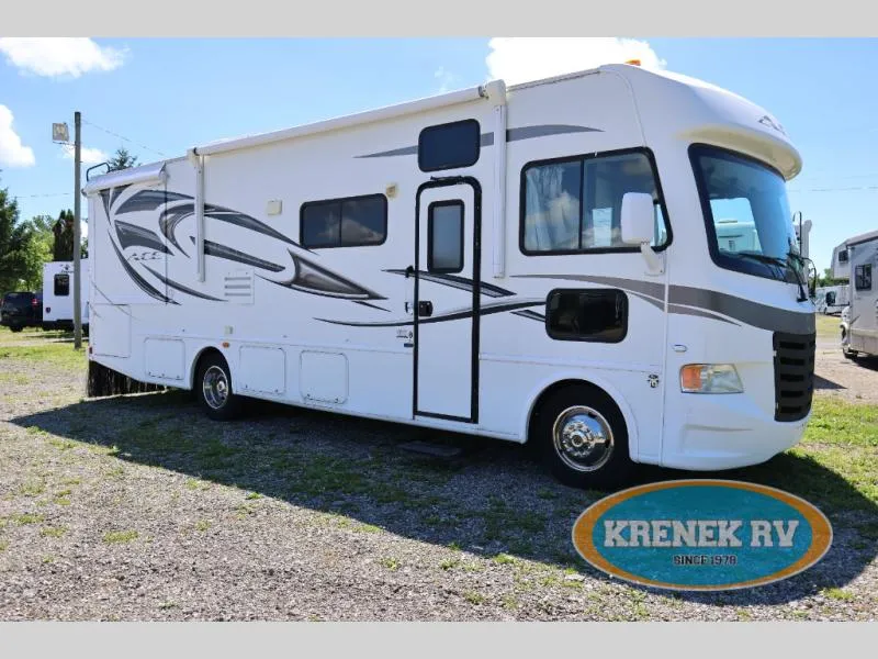 2012 Thor Motor Coach ACE 30 1 - Main photo