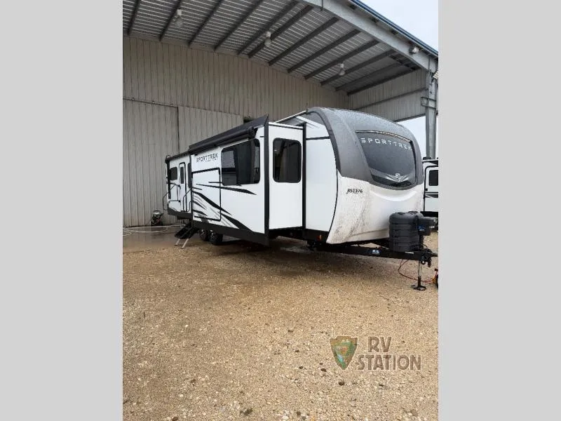 2026 Venture RV SportTrek Touring Edition 333VFK - Photo 2